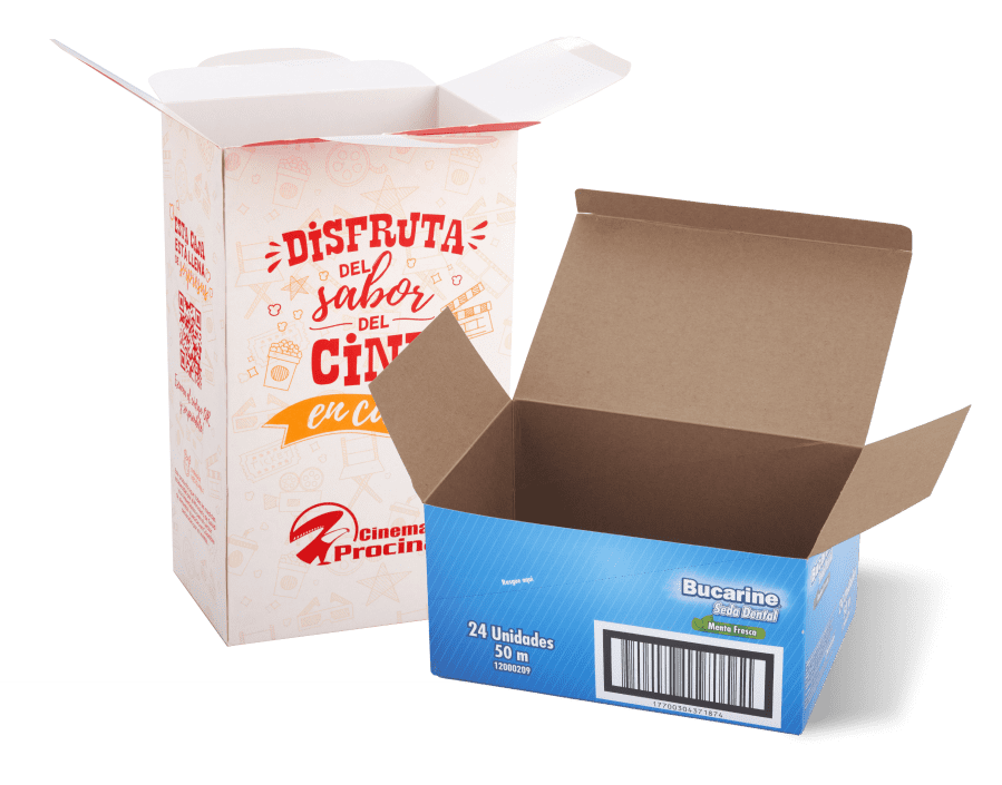 Productos de alta calidad