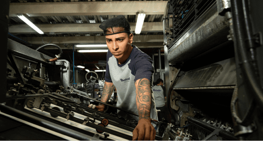 soluciones digitales