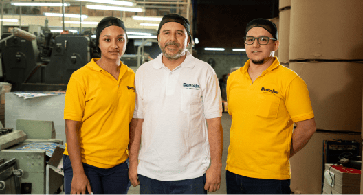 sostenibilidad colaborativa