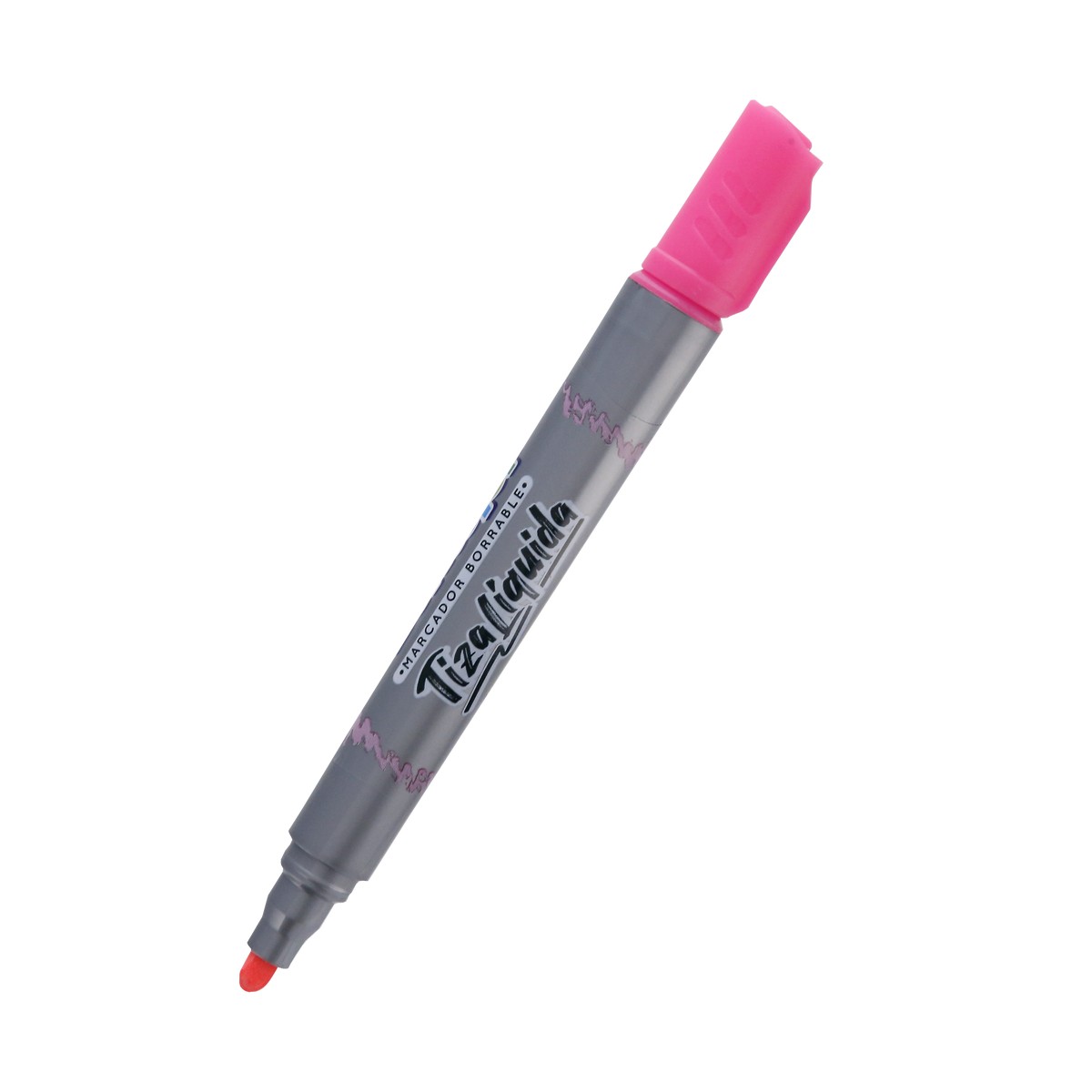 05_Marcador Tiza Liquida Doricolor