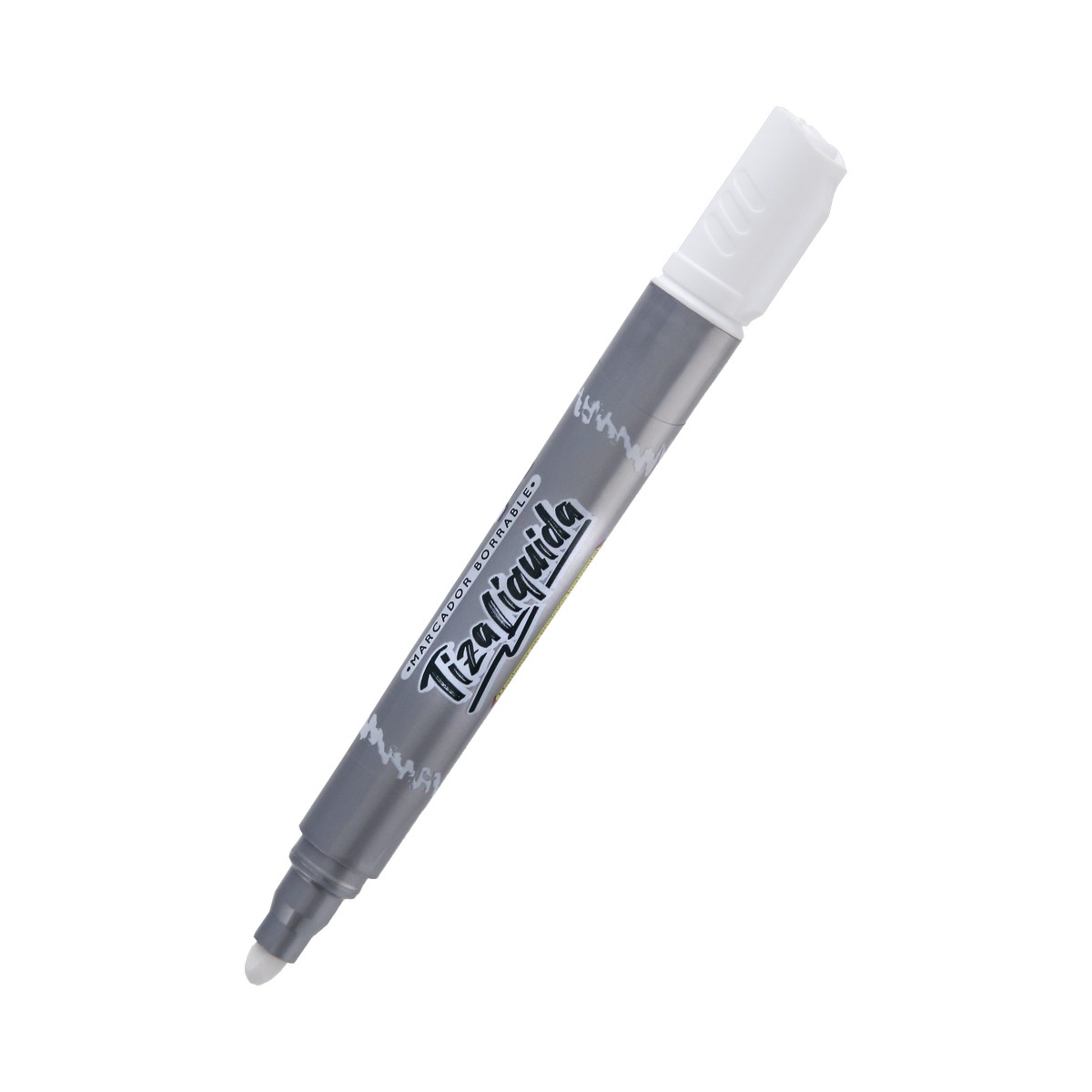 07_Marcador Tiza Liquida Doricolor