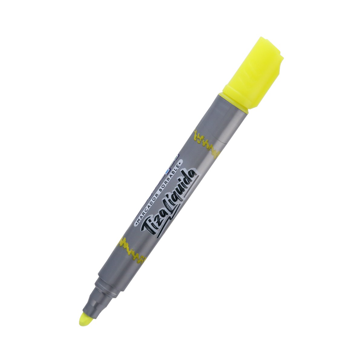 09Marcador Tiza Liquida Doricolor