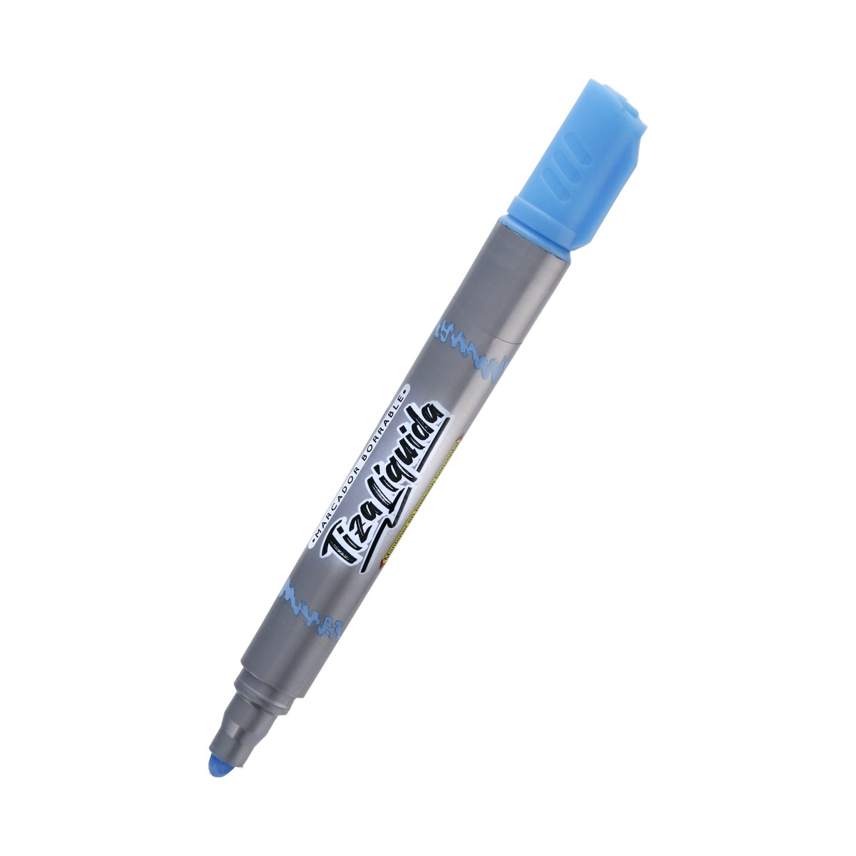 13_Marcador Tiza Liquida Doricolor