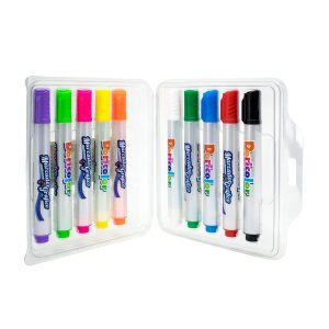 Estuche Marcador Gráfico Surtido Doricolor x 10 uds