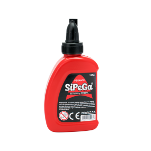 Pegante Liquido SiPeGa 125 gr x 1 ud