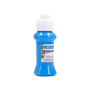 Pintura Acrílica Destellos Azul Bebé 60 cc x 1 ud