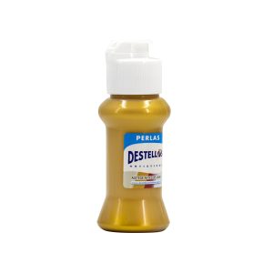 Pintura Acrílica Destellos Perlada 60 cc x 1 ud