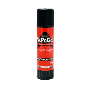 Pegante Barra SiPeGa 40 gr x 1 ud