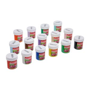 Vinilo 30cc Parchesitos Básicos x 1 ud