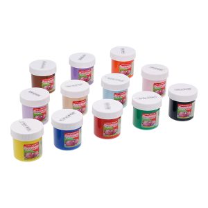 Vinilo 70cc Parchesitos Básicos x 1 ud