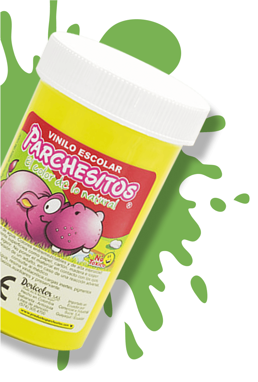 Parchesitos